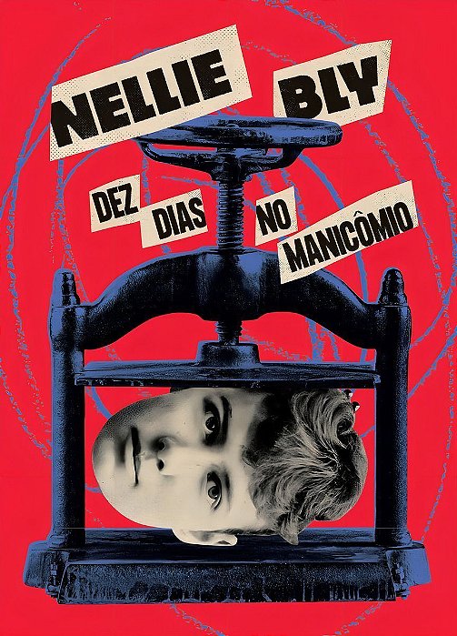 Dez Dias no Manicômio