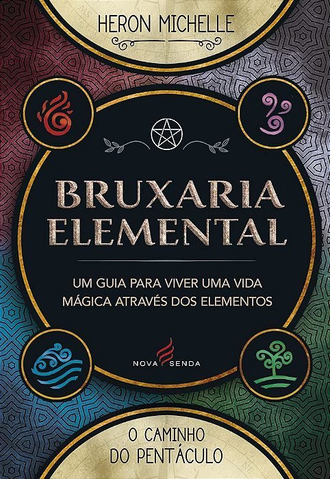 Bruxaria elemental