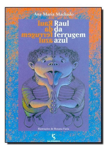 Raul da Ferrugem Azul
