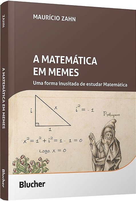 A Matemática Em Memes - Uma Forma Inusitada de Estudar Matemática