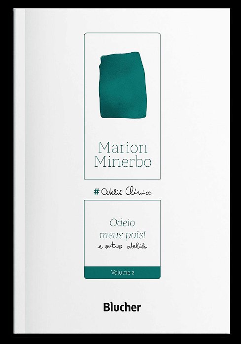 Odeio Meus Pais! E Outros Ateliês
