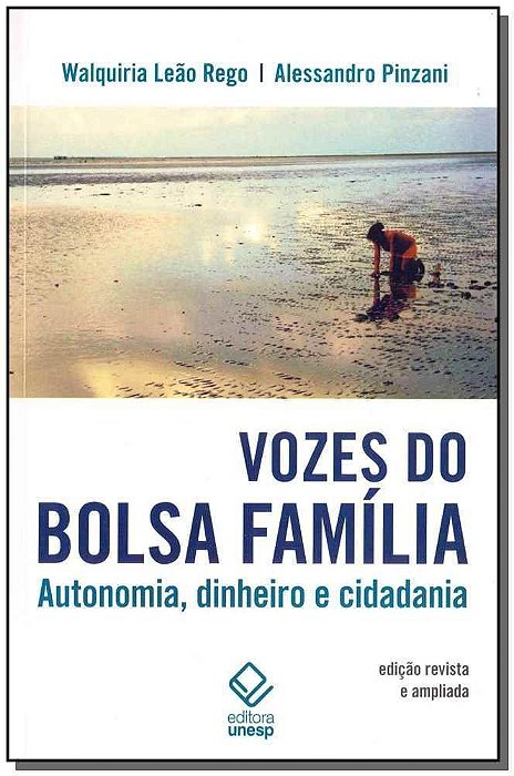 Vozes do Bolsa Família