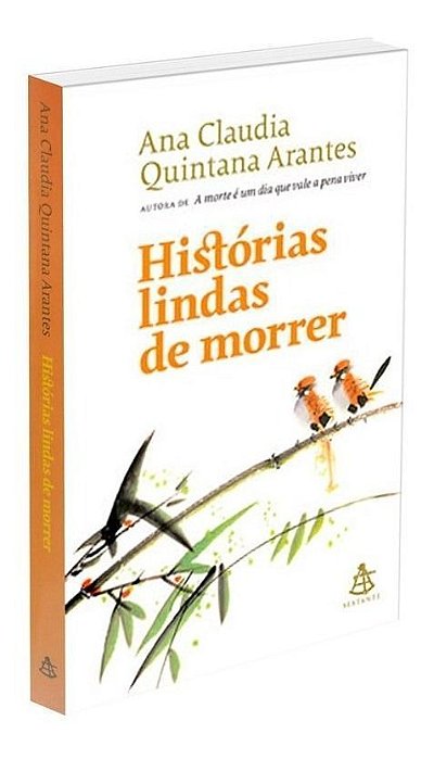 Histórias Lindas de Morrer