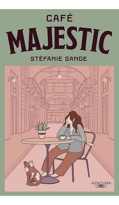 Café Majestic