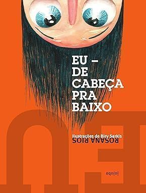 Eu - de Cabeça Pra Baixo