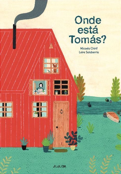 Onde Está Tomás
