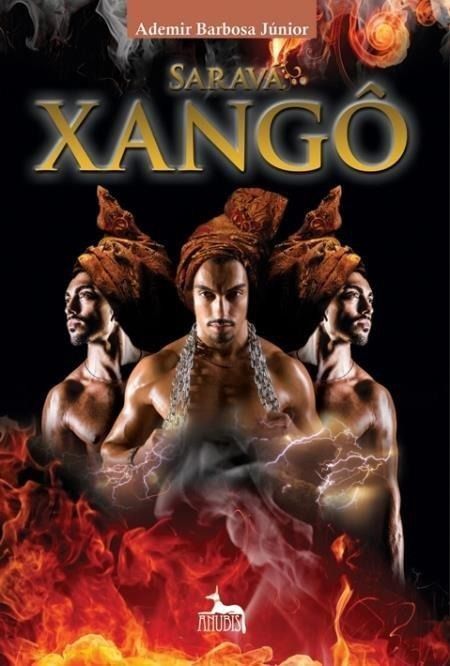 Saravá Xangô