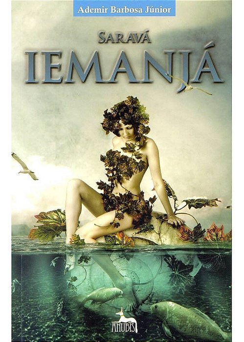 Saravá Iemanjá