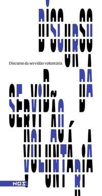 Discurso da Servidão Voluntária