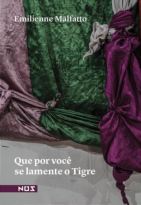 Que Por Você Se Lamente o Tigre