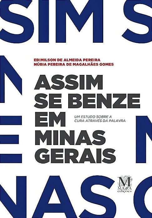 ASSIM SE BENZE EM MINAS GERAIS