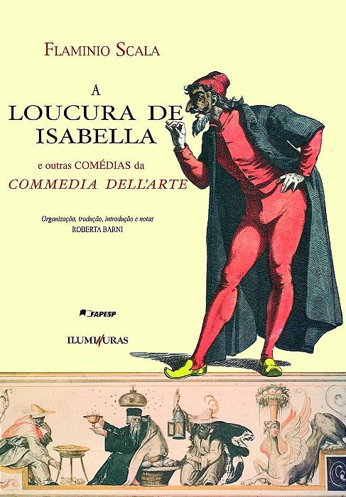 A Loucura de Isabella