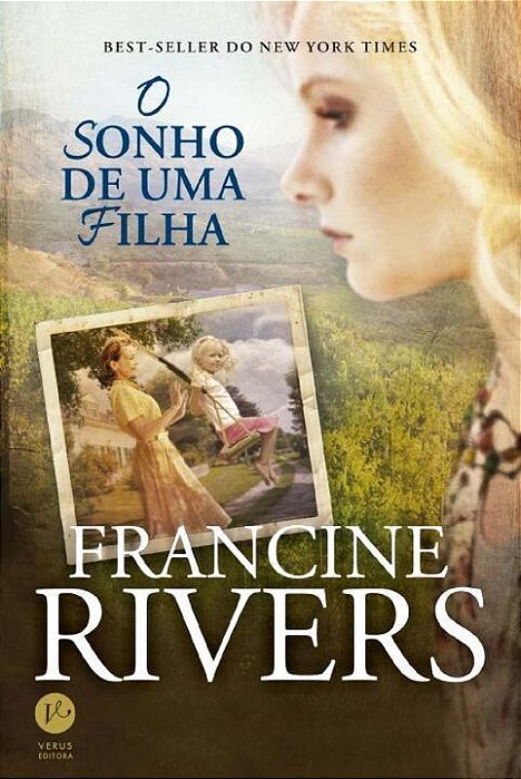 o Sonho De Uma Filha