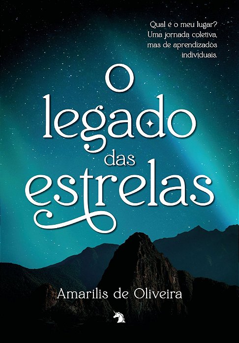 O Legado das Estrelas