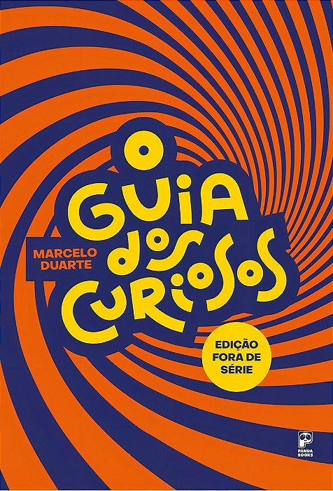 O Guia Dos Curiosos - Fora De Série