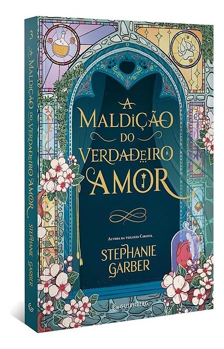 A Maldição do Verdadeiro Amor