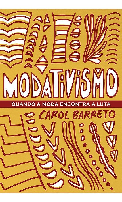 Modativismo - Quando a Moda Encontra a Luta