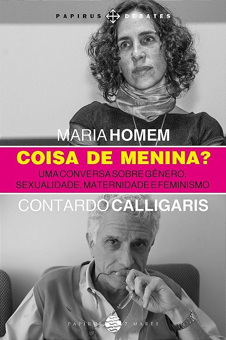 Coisa de Menina?