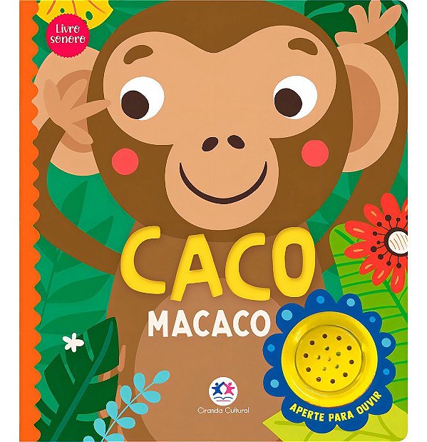 Caco Macaco