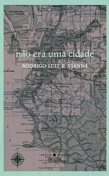 Não Era Uma Cidade