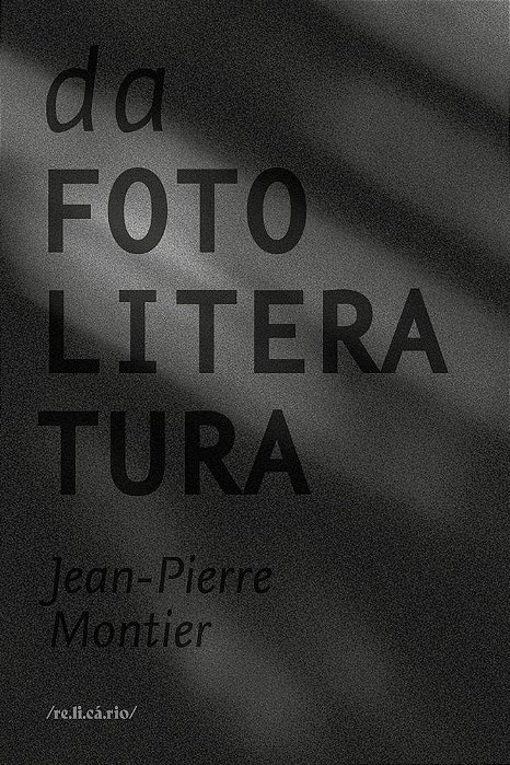 Da Fotoliteratura