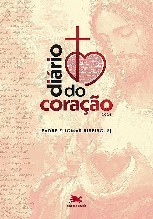 Diário do Coração - 2026