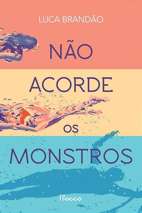 Não Acorde Os Monstros