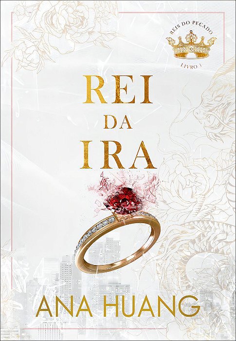 Rei Da Ira