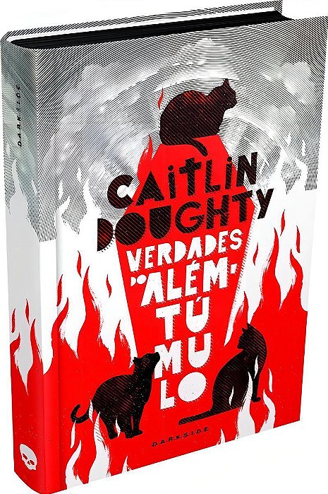 Verdades Do Além-Túmulo