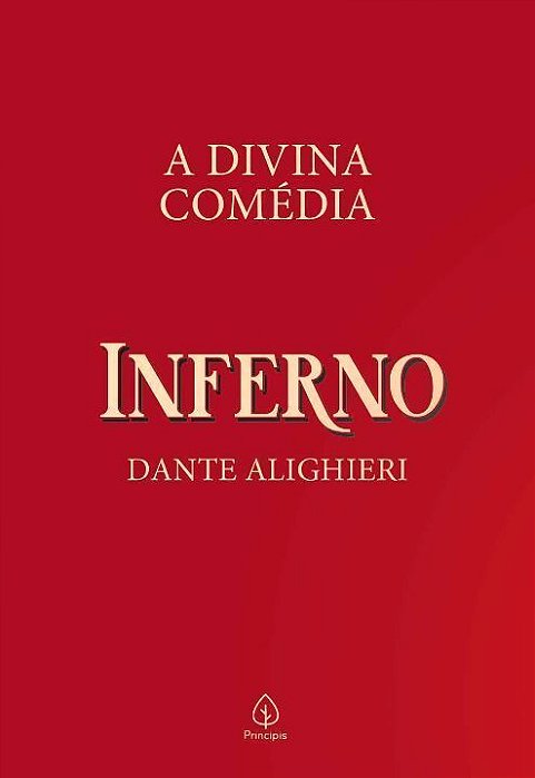 a Divina Comédia - Inferno