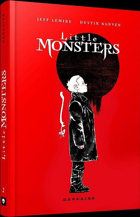 Little Monsters Vol. 2