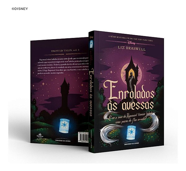 Enrolados às Avessas