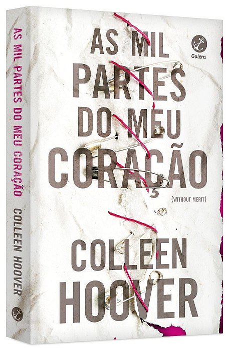 As Mil Partes do Meu Coração