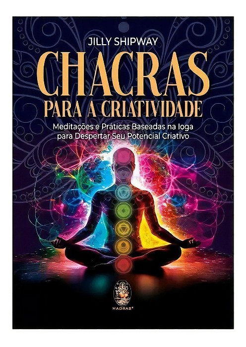 Chacras Para a Criatividade