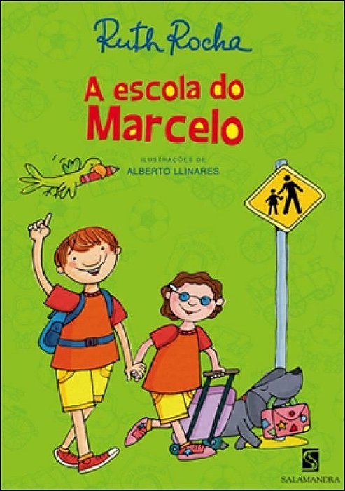 Escola do Marcelo, a 2Ed