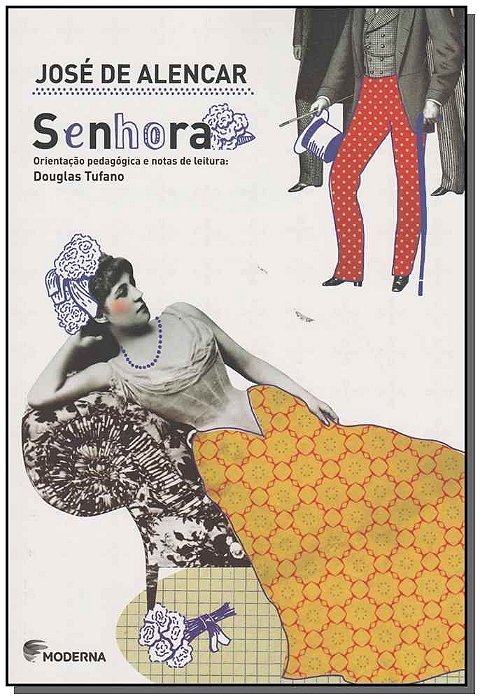 Senhora - 05Ed/15