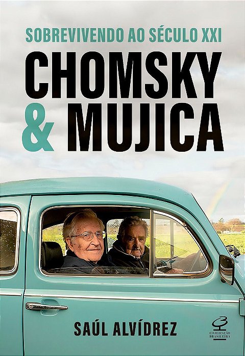 Chomsky & Mujica - Sobrevivendo Ao Século XXI