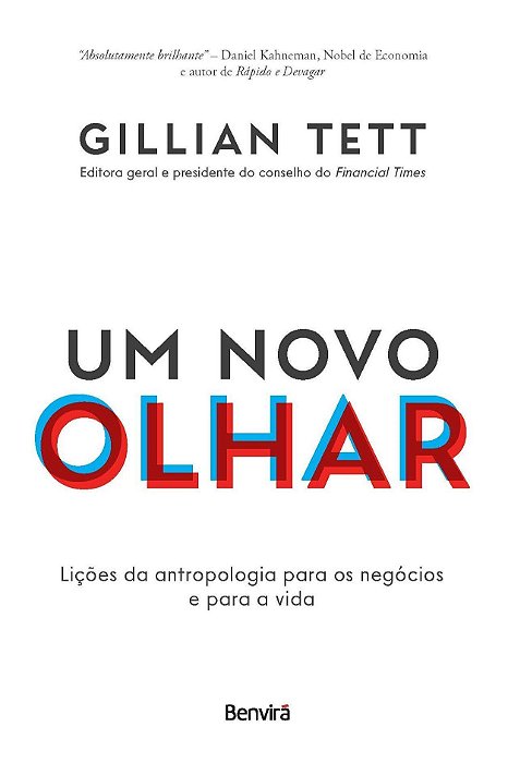Um Novo Olhar
