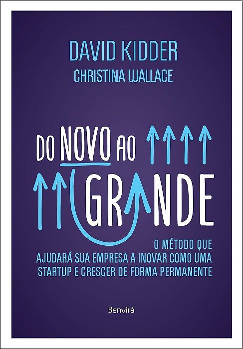 Do Novo ao Grande