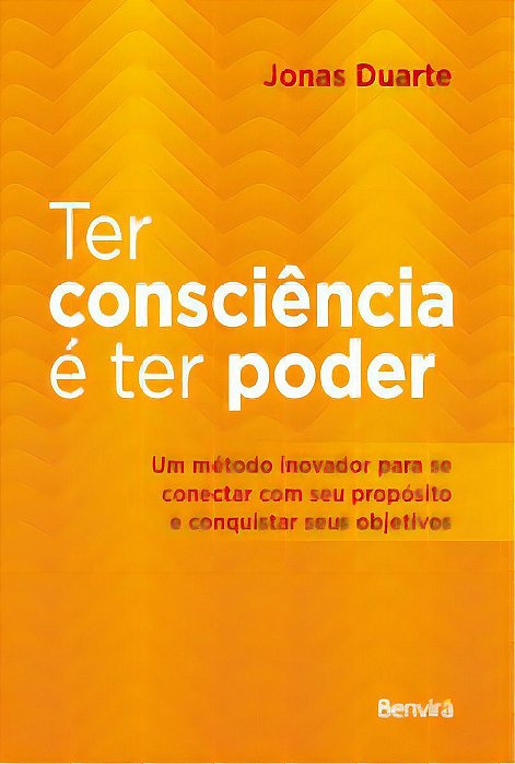 Ter Consciência é Ter Poder