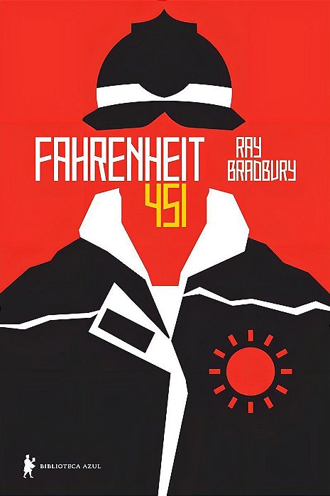 Fahrenheit 451