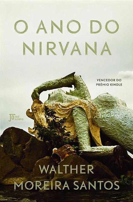 O Ano Do Nirvana