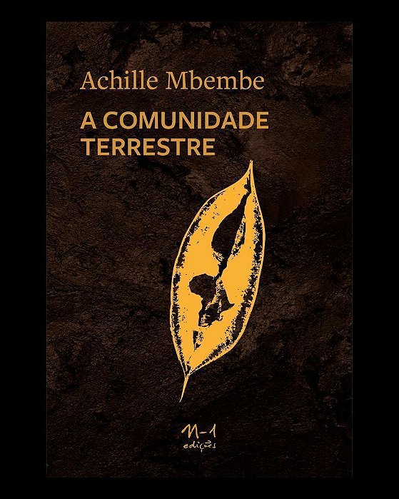 A Comunidade Terrestre
