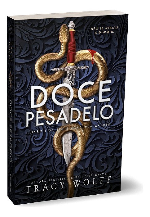 Doce Pesadelo