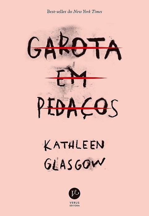 Garota Em Pedaços
