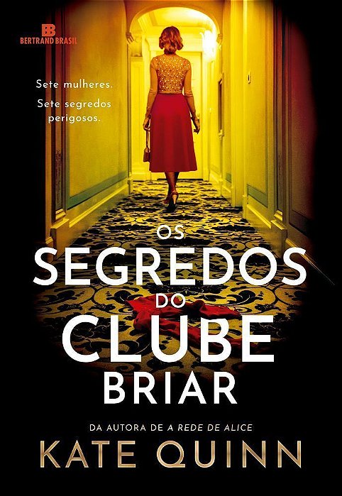 Os Segredos Do Clube Briar