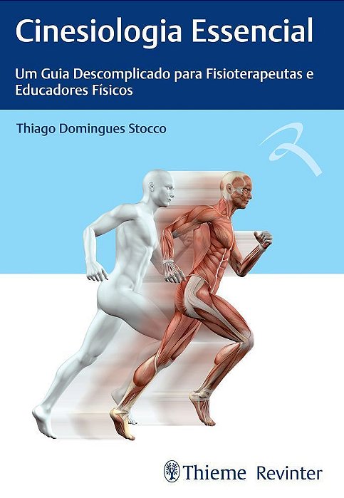 Cinesiologia Essencial - 01Ed/25