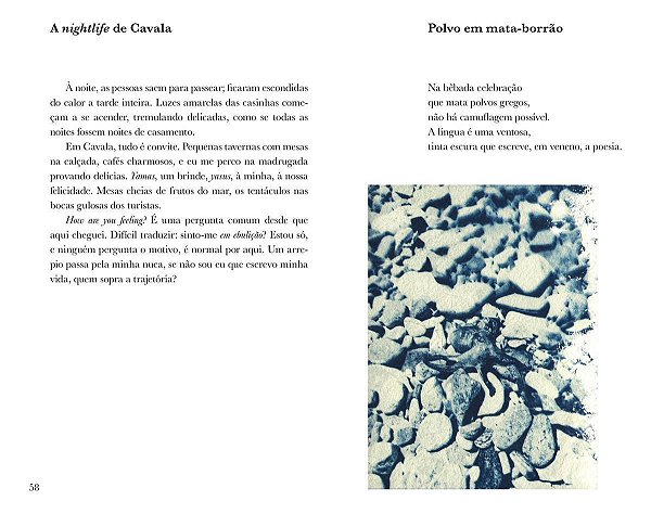 Um Quarto Em Cavala