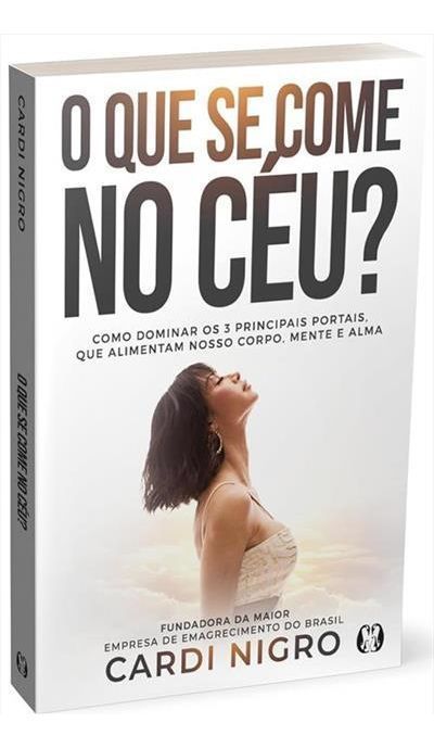 O Que Se Come no Céu?