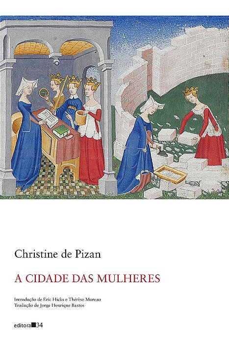 A Cidade Das Mulheres